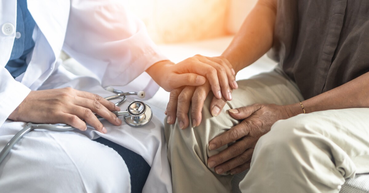 VNA program helps Treasure Coast families navigate dementia care at home