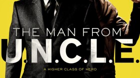 The Man from U.N.C.L.E. stars Henry Cavill and Armie Hammer as an unlikely team on a hunt for a nuclear device. 