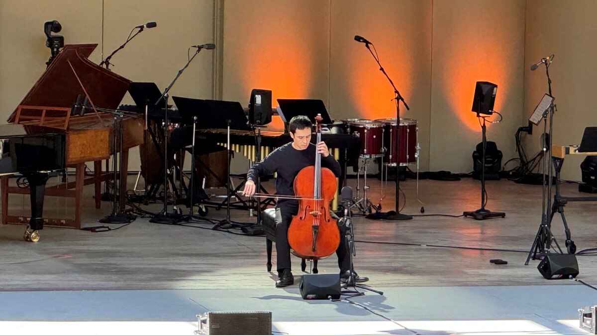 Renowned four-day music festival celebrates 80th year in Ojai