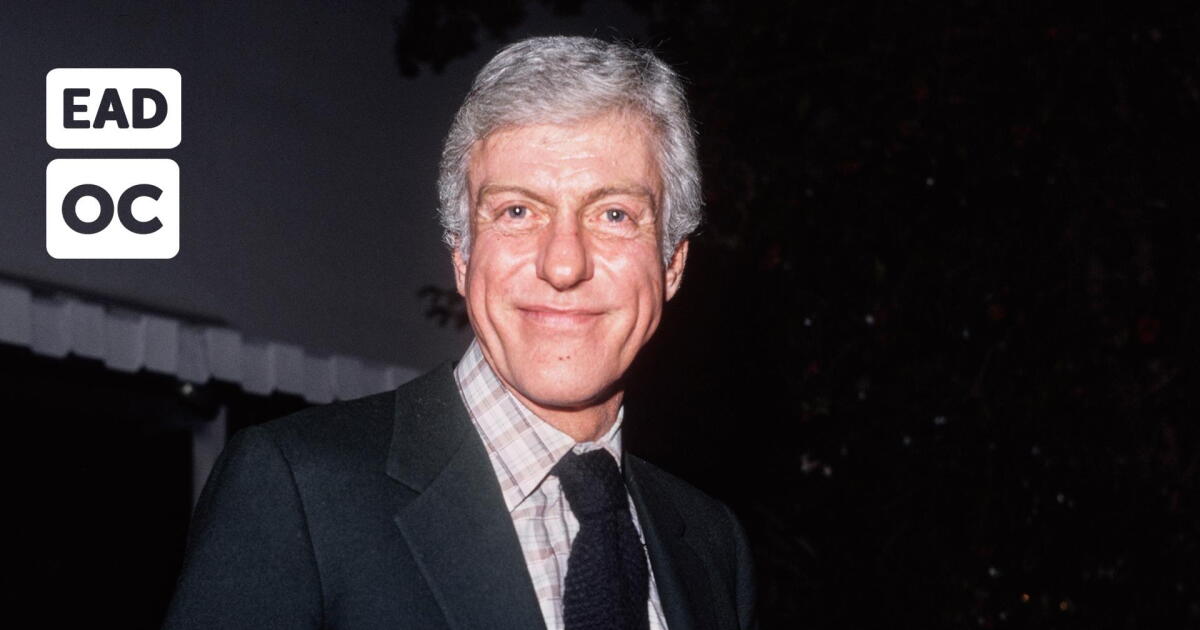 Starring Dick Van Dyke [Extended Audio Description + OC] | WKAR Public ...