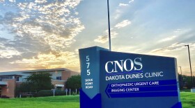 An image from the CNOS Facebook page.