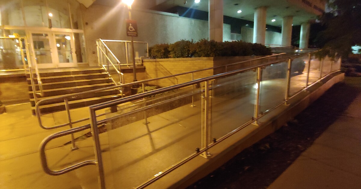 Accessibility Ratings For Buildings May Help Milwaukee's Disabled