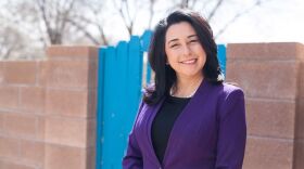 Deanna Archuleta portrait