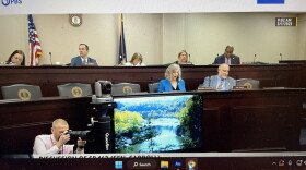 Kentucky Senate Budget Committee 03-01-23