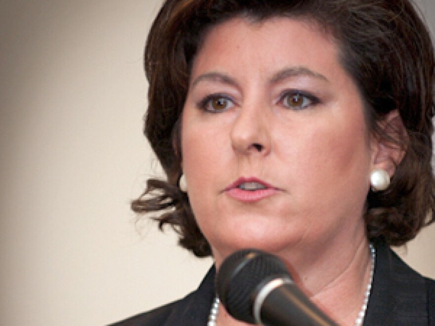 Karen Handel