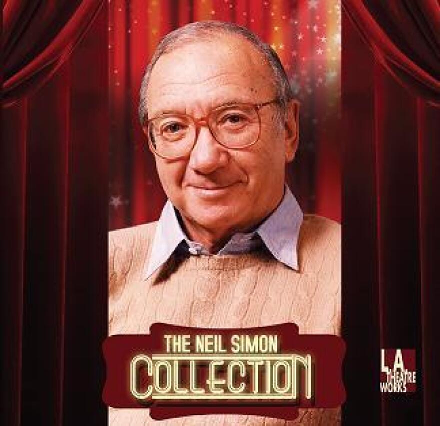 The Neil Simon Collection