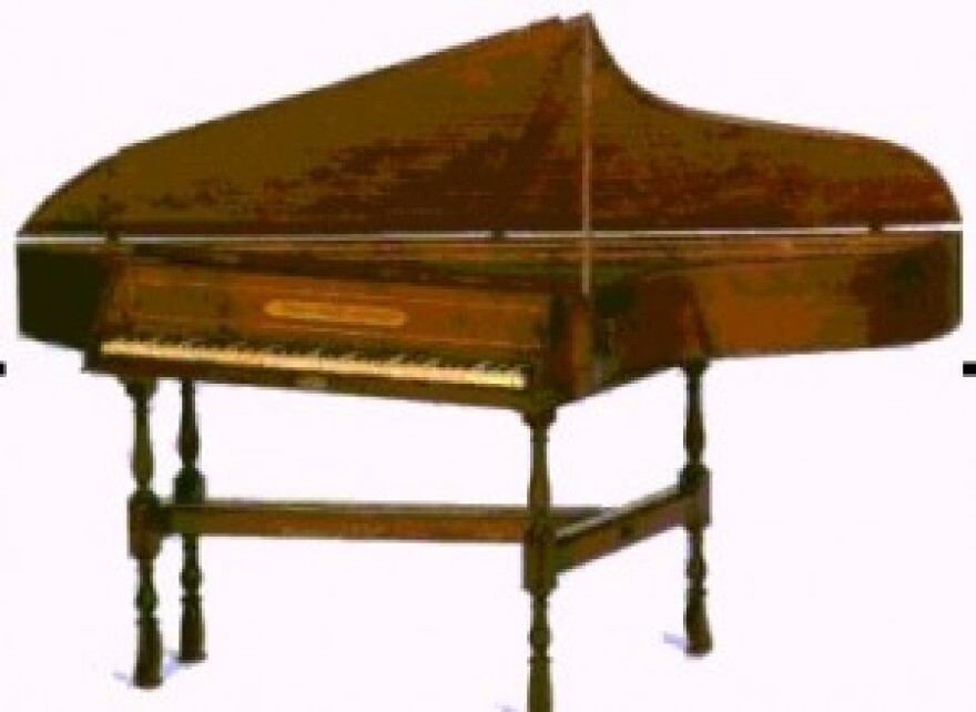 clavicembalo