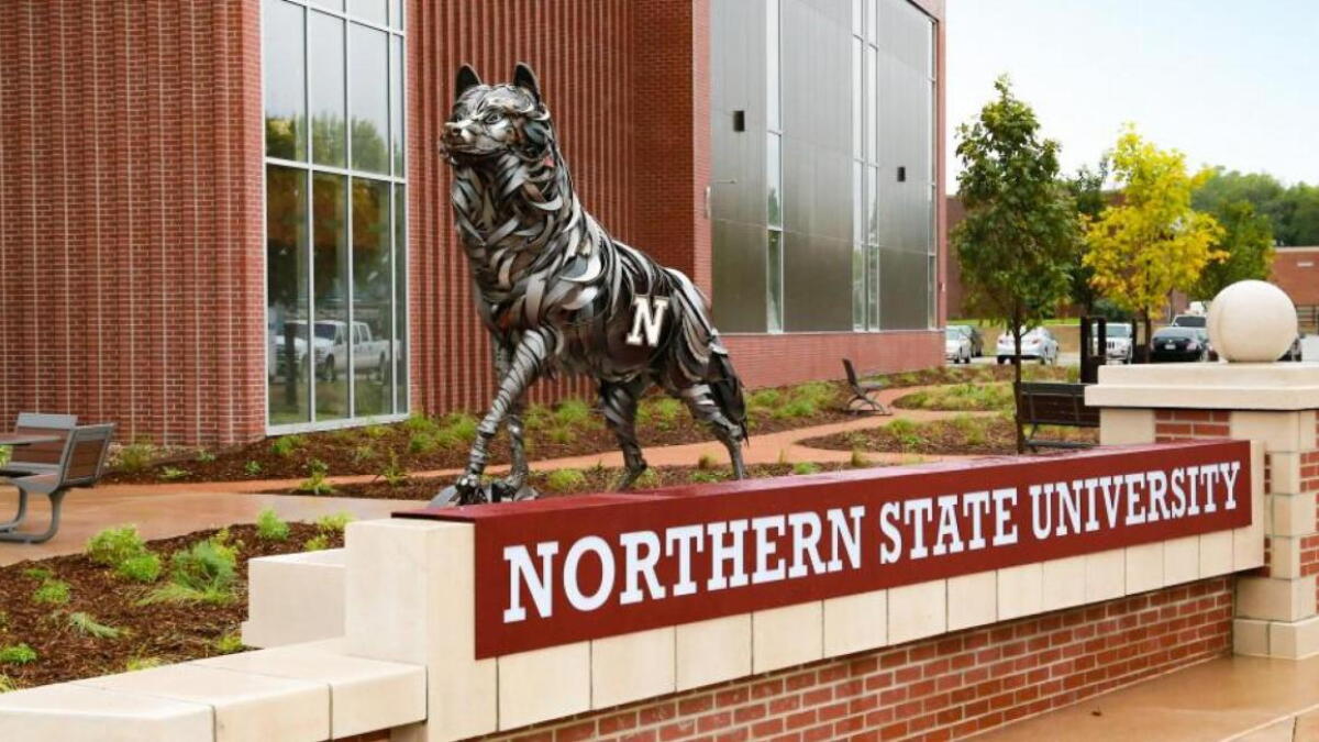 Northern State aims to fill nursing gap in northeast South Dakota - Vimarsana News
