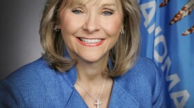 Governor Fallin