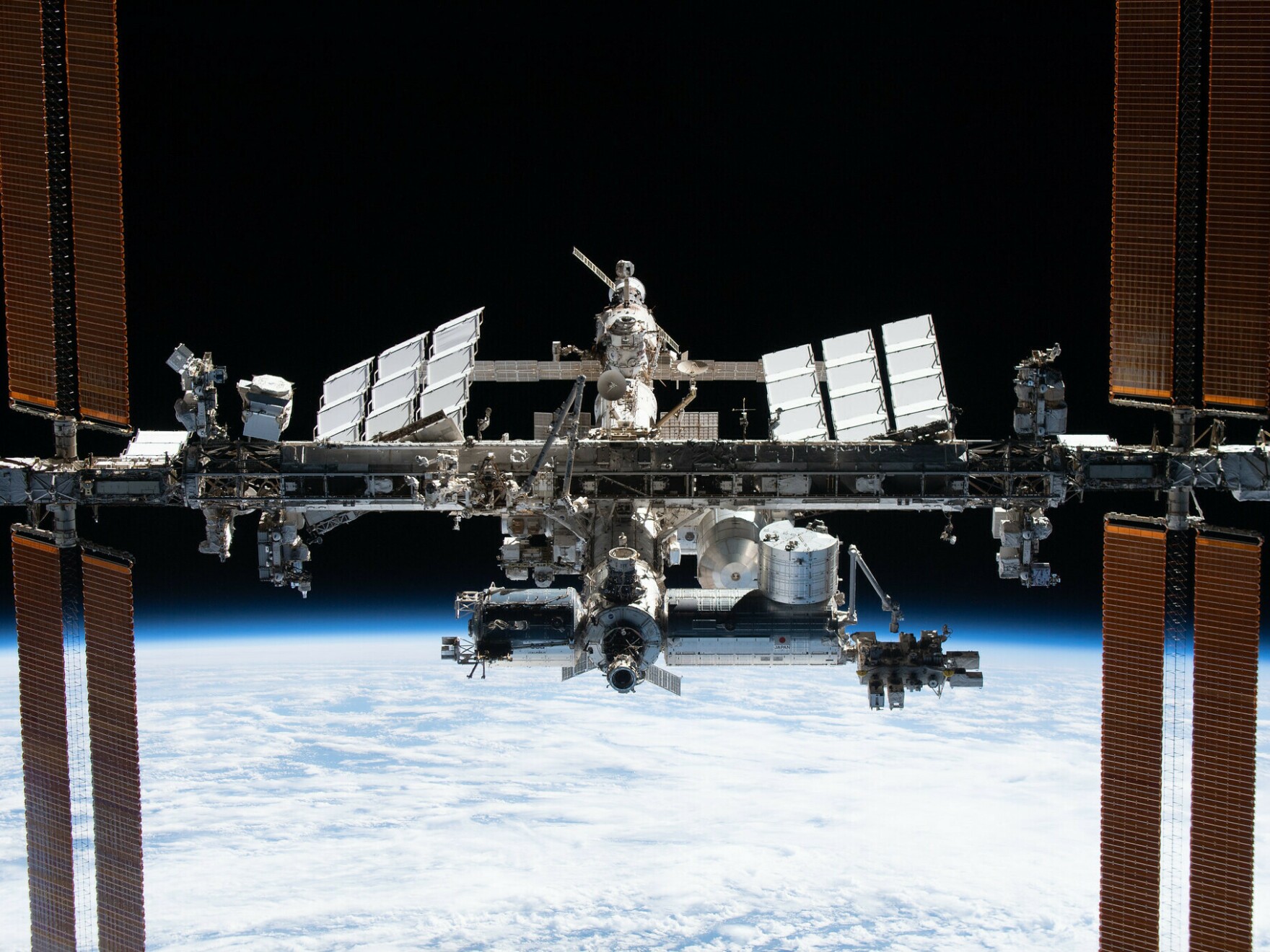 The International Space Station Retires Soon NASA Won t Run Its Future the-international-space-station-retires-soon-nasa-won-t-run-its-future