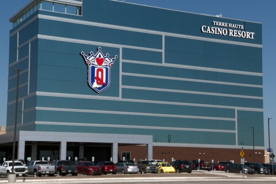Terre Haute Casino Resort