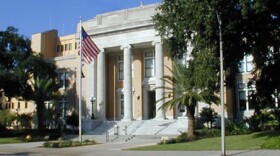 The Sixth Judicial Circuit serves Pasco and Pinellas counties.