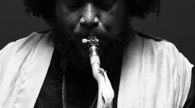 Kamasi Washington