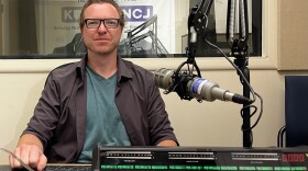 Samuel White, Democratic candidate for Northern Nevada’s 2nd Congressional District.