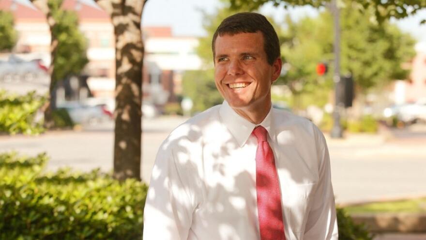 Walt Maddox