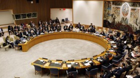 India, Brazil and South Africa have temporary seats on the U.N. Security Council, but the U.S. and human rights activists have not been impressed with the performance of these rising nations.