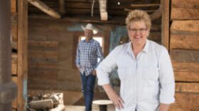 Former Routt county treasurer Brita Horn was selected by Colorado Republicans to lead the party through the 2026 midterms.