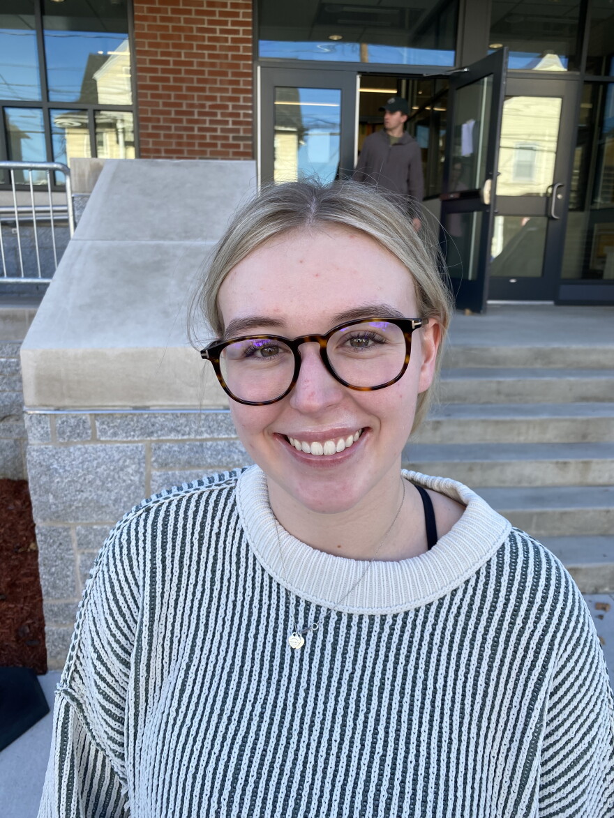 McKenna Huyser