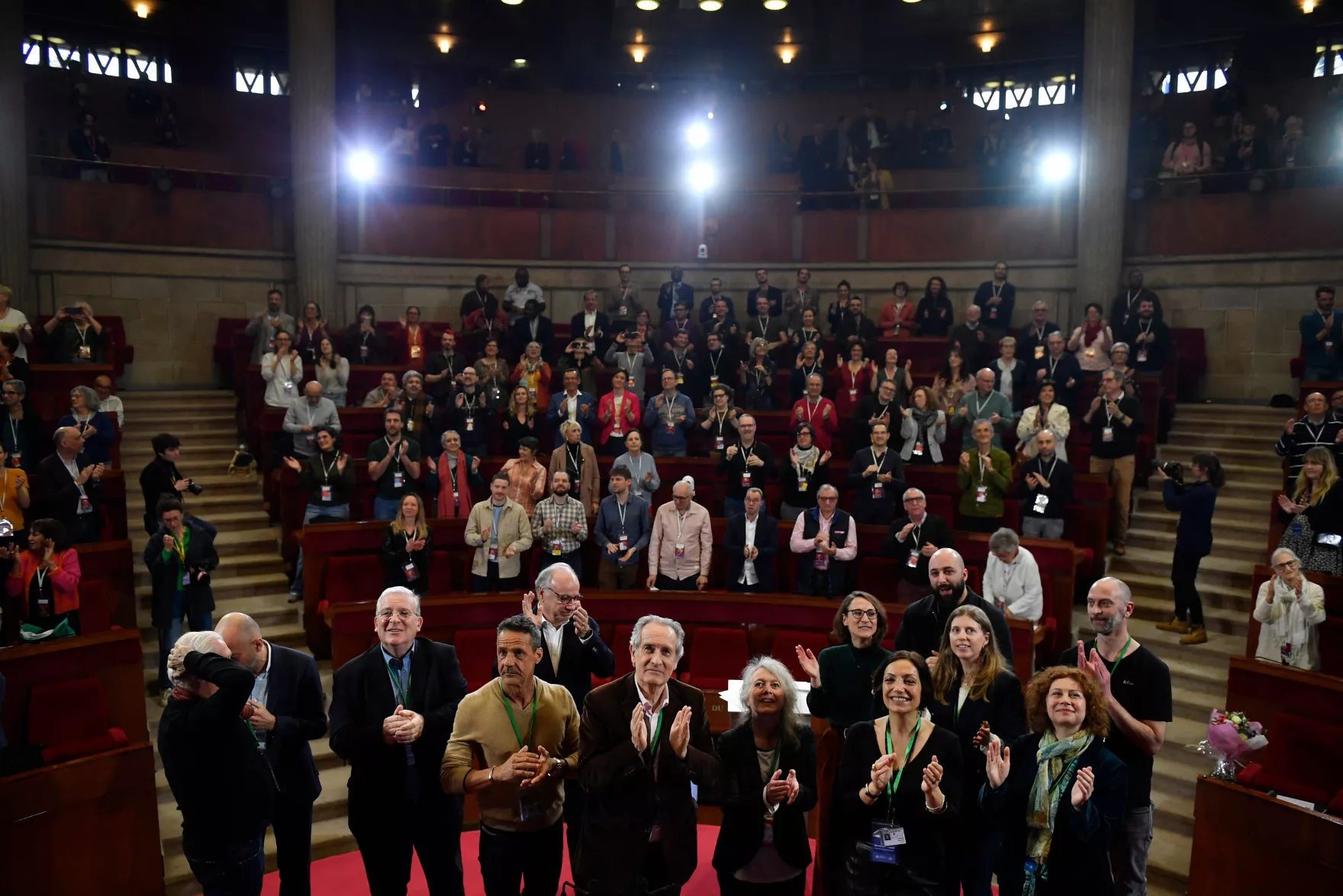 We don't need politicians. Hélène Landemore makes the case