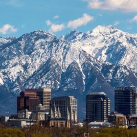 Salt Lake City