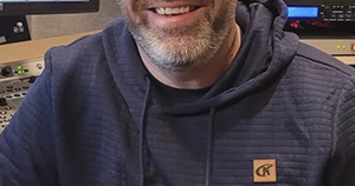 Jon knowles