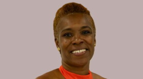 Dr. Chantee Earl, Department Chair