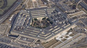 the Pentagon