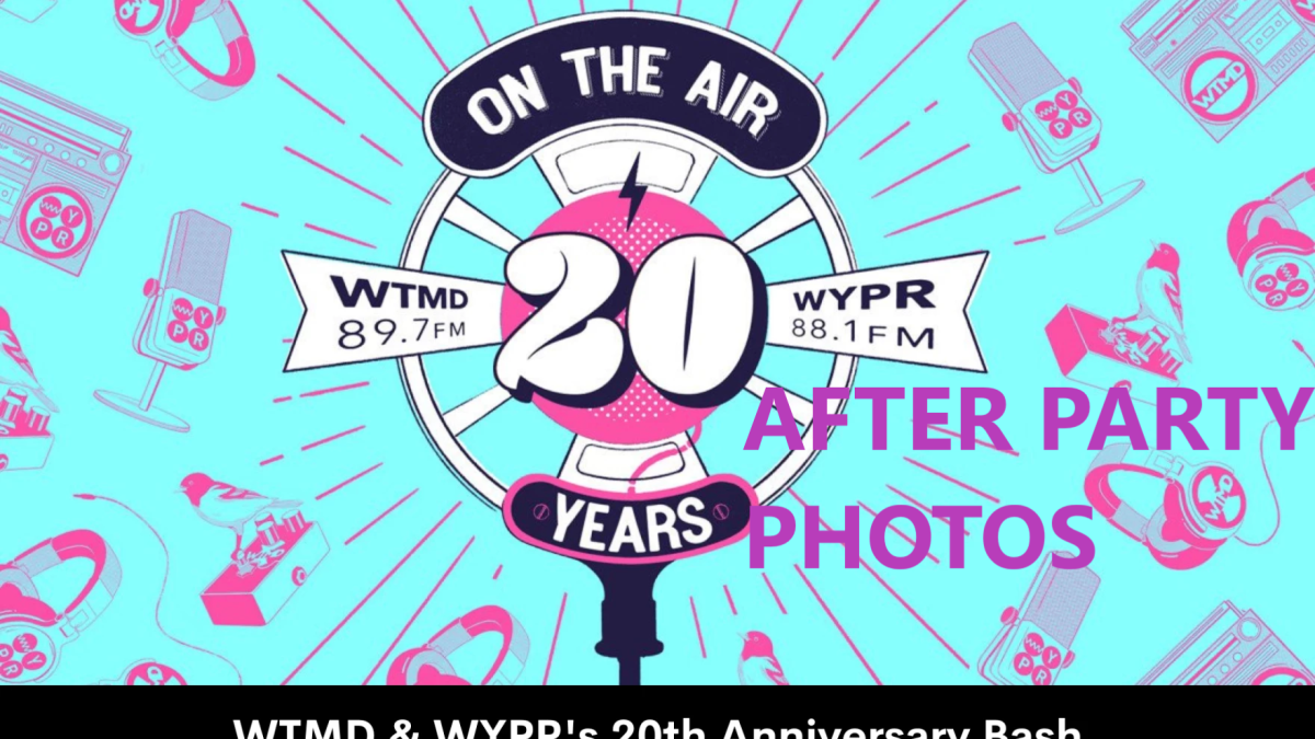 Bask in the afterglow of our 20th Anniversary Bash with us - Vimarsana News