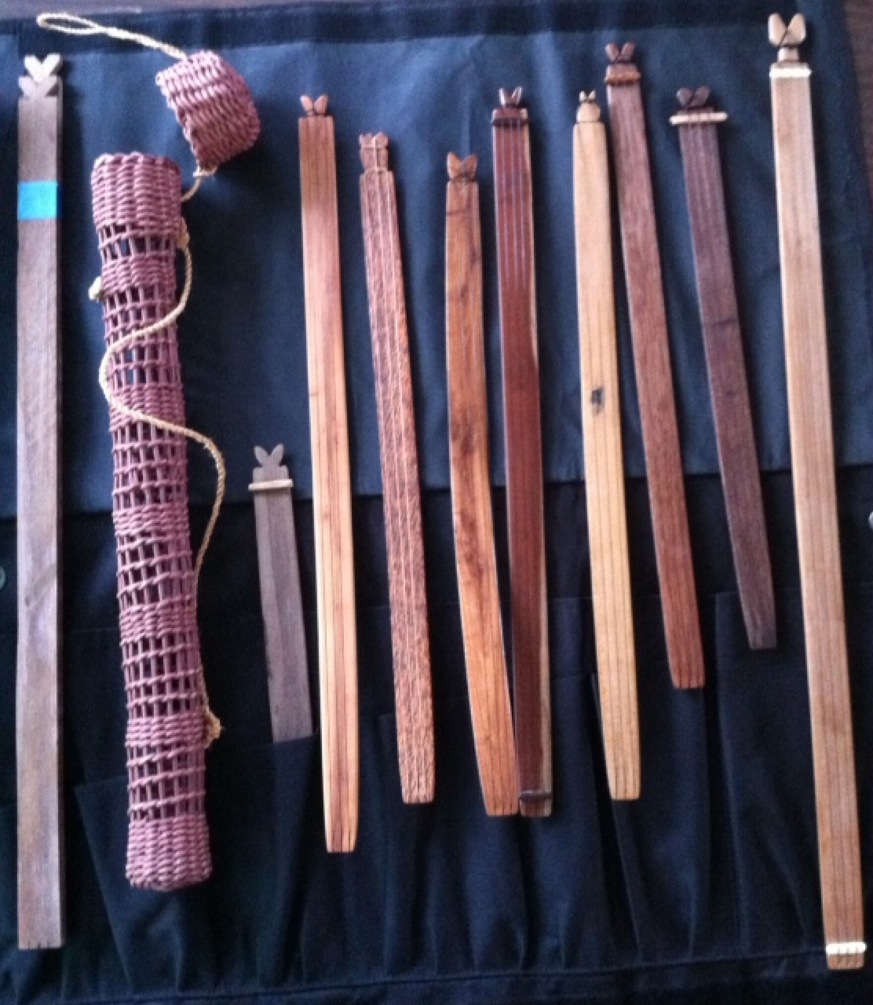 ‘Ukeke The Indigenous String Instrument of Hawai’i Hawai'i Public Radio