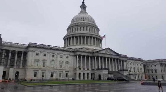 U.S. Capitol