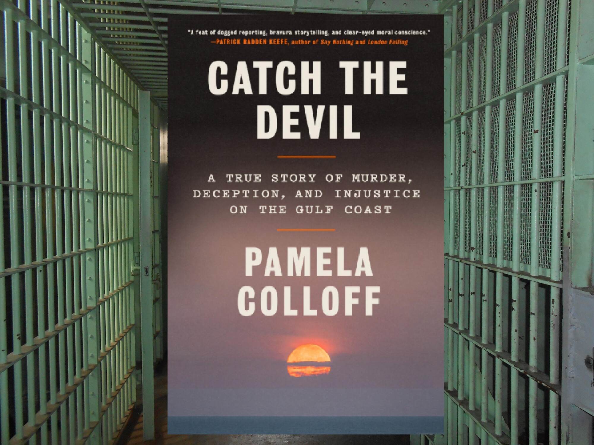 The dangerous bargain of jailhouse informant testimony episode artwork