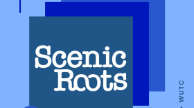 Scenic Roots - Mon 11/06/23