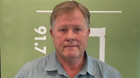 Summit County Solid Waste Director Tim Loveday