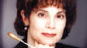 BPO Music Director JoAnn Falletta