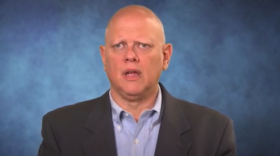 Former state Supreme Court Justice Matthew Rosenbaum issued a statement on July 28, 2021, addressing allegations that he sexually abused a former secretary.