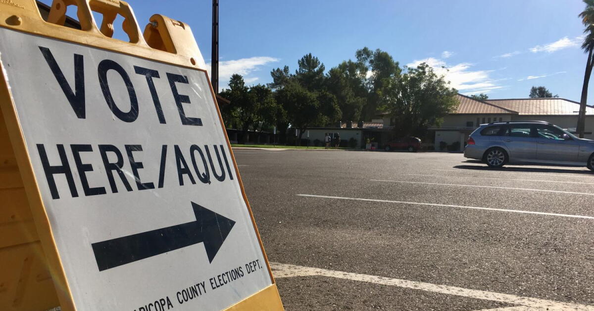 SCOTUS revived immigration database ahead of November election. Will it be used in Arizona?