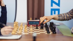 Whether it's a pandemic, or just an excuse to stay home, chess provides a great outlet for developing friendships and building family relationships. 