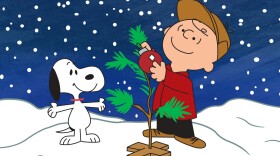 PBS will air "A Charlie Brown Thanksgiving" Sunday, Nov. 22, and "A Charlie Brown Christmas" Sunday, Dec. 13.