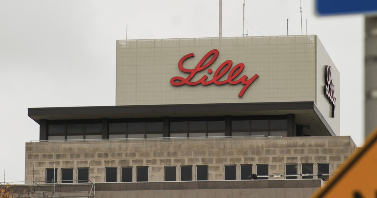 Indiana sues Eli Lilly alleging insulin price-fixing scheme