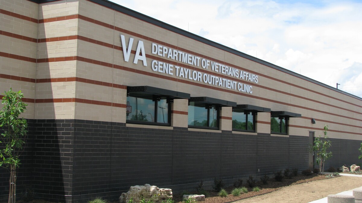 Veterans Administration Plans to Open a Clinic in Springfield this Fall