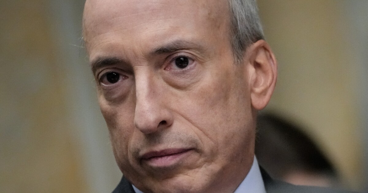 U.S. says yes to new bitcoin funds, paving the way for more Americans ...