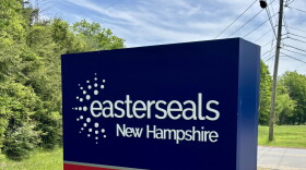 Easterseals NH campus.