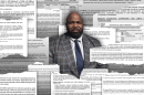 Nathan Simms was fired from his job leading Norfolk's housing authority after the board learned about the use of no-bid contracts. Six months later, the authority is still assessing the full scope of the problems.