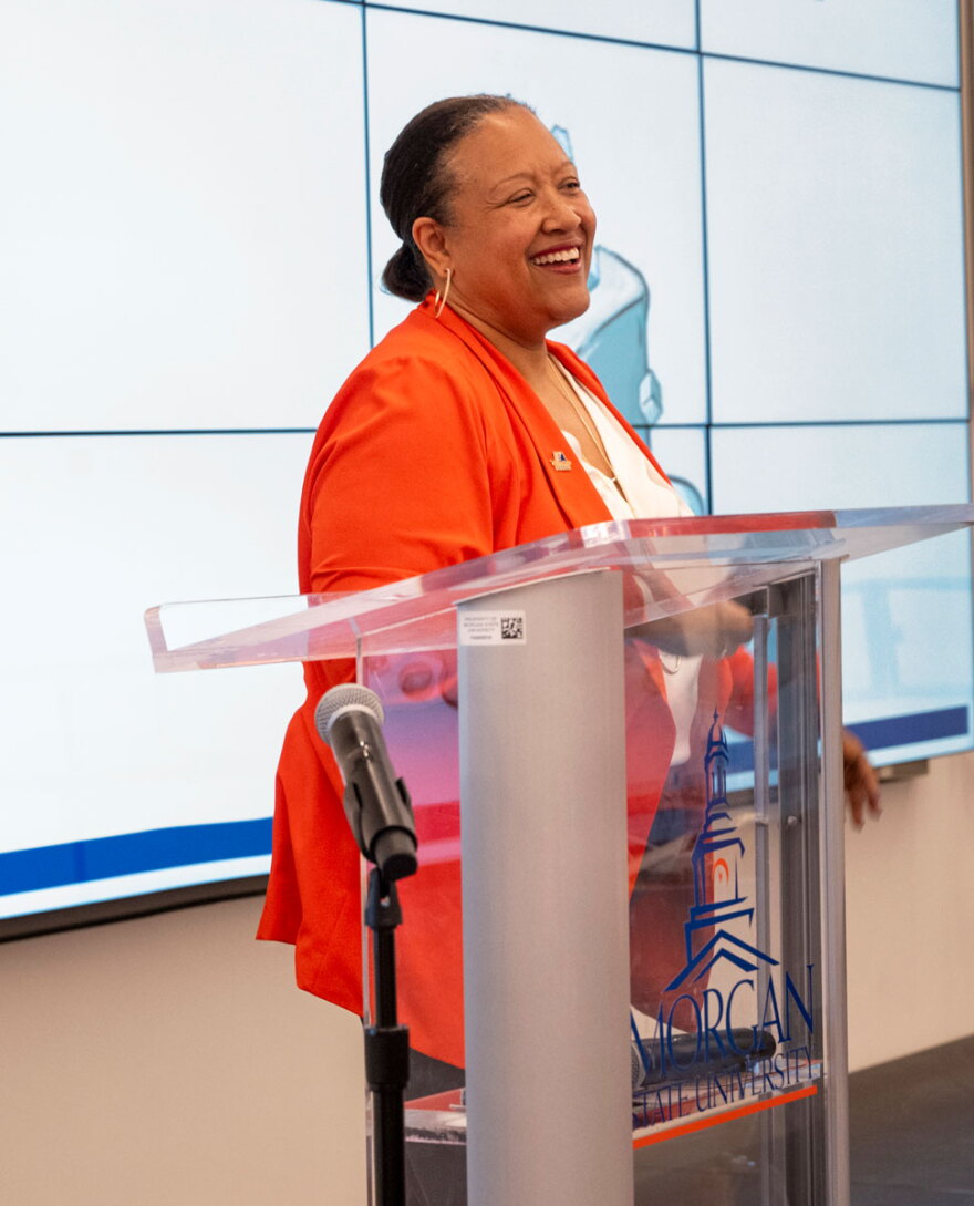 Dr. Kara Turner