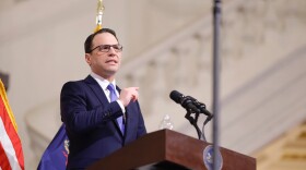 FILE - Governor Shapiro Unveils 2024-25 Budget Proposal to Get Stuff Done, Create Opportunity, and Advance Real Freedom for All Pennsylvanians (Commonwealth Media Services)