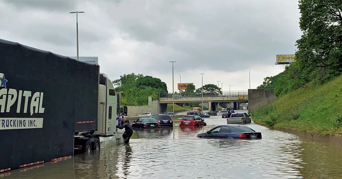 Green infrastructure job trainings aim to support growing field