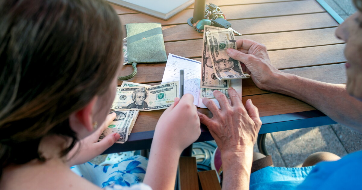 Wesleyan Poll Shows Inflation And Cost Of Living Top Concerns For Connecticut Voters