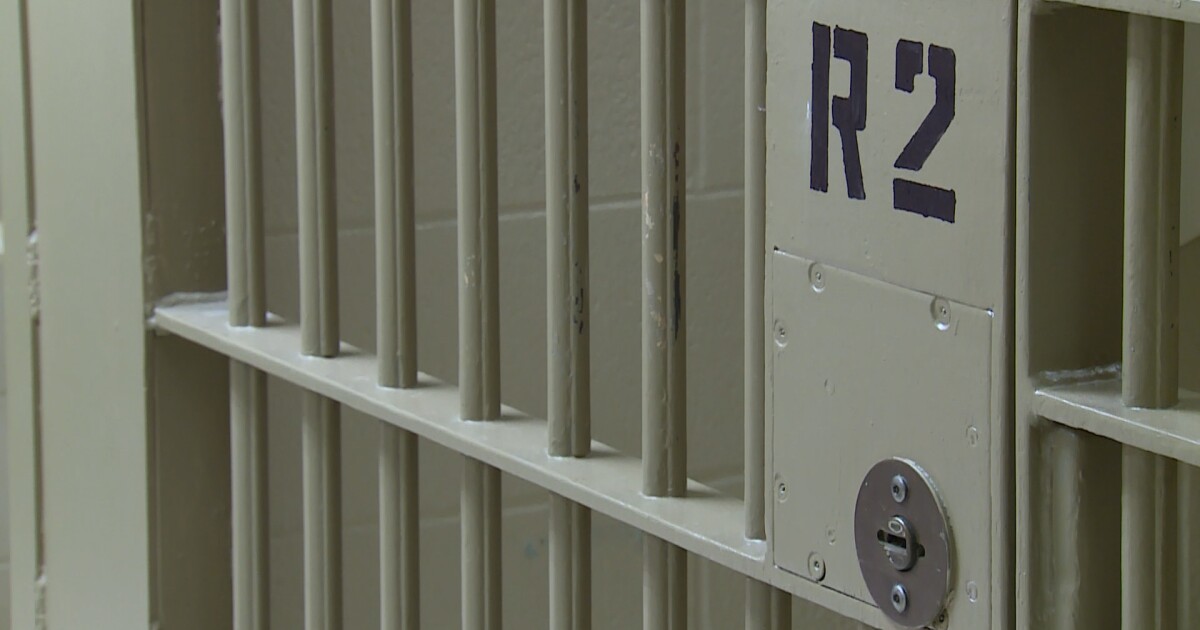 Pate found dead at St. Joseph County Jail, according to Indiana State Police