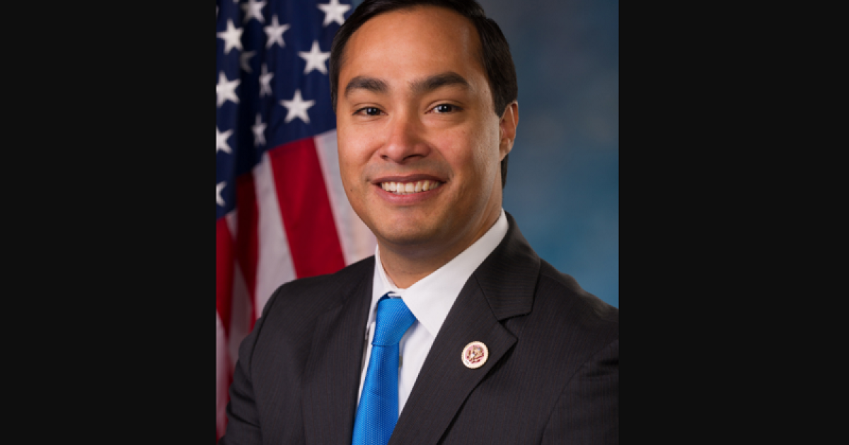 San Antonio Congressman Joaquin Castro on Capitol Hill developments and ...