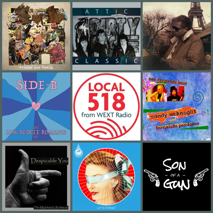 Local 518 Show